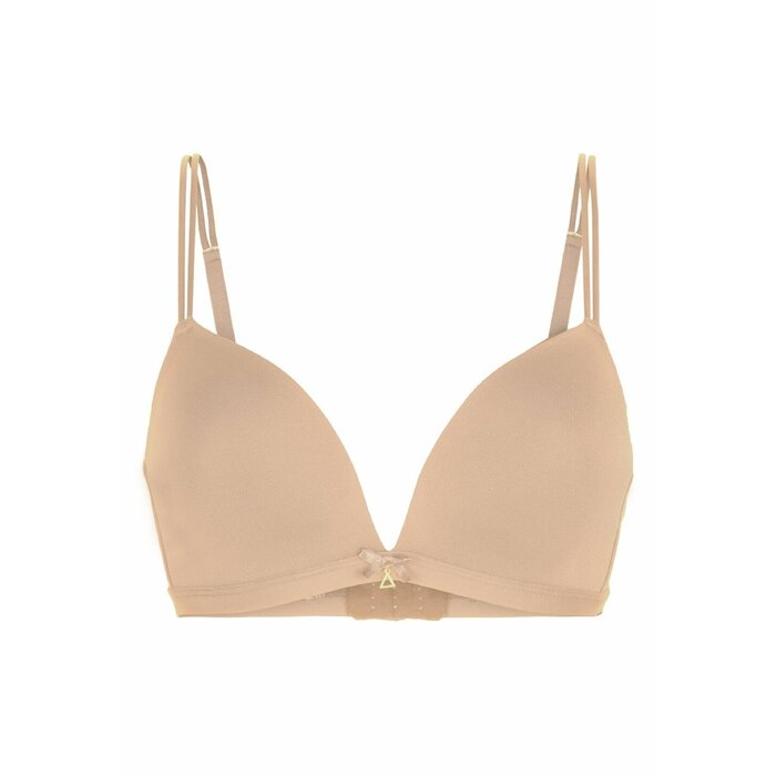 LingaDore Daily Triangle BH gepolstert Blush 70 A