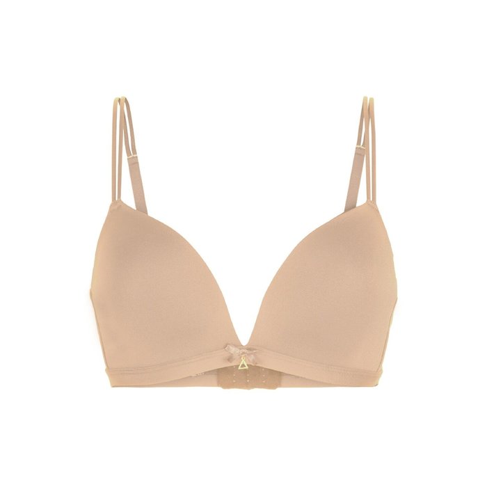 LingaDore Daily Triangle padded bra Blush 70 A