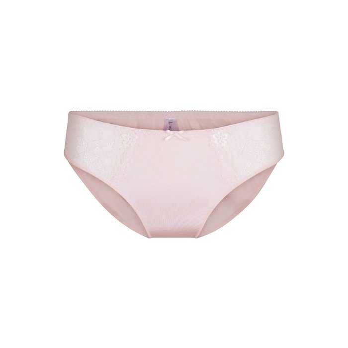 LingaDore Daily Lace brief Rosewater XXL